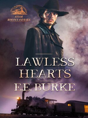 cover image of Lawless Hearts